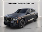 2024 BMW XM Label Red