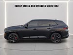 2024 BMW XM Label Red