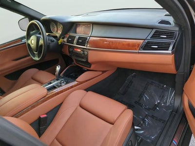 2010 BMW X5 M Base