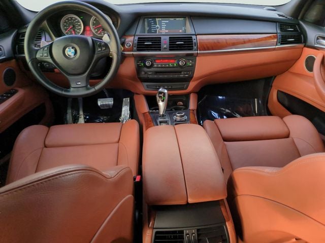2010 BMW X5 M Base