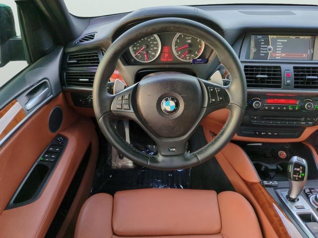2010 BMW X5 M Base