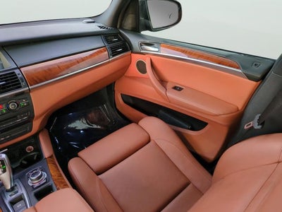 2010 BMW X5 M Base