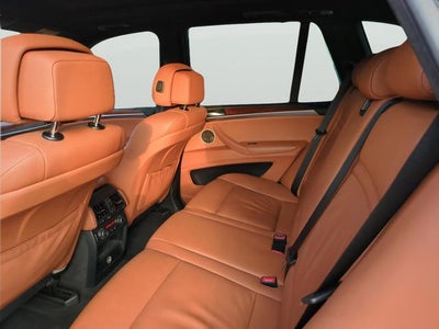 2010 BMW X5 M Base