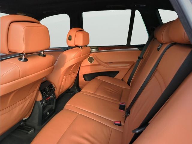 2010 BMW X5 M Base