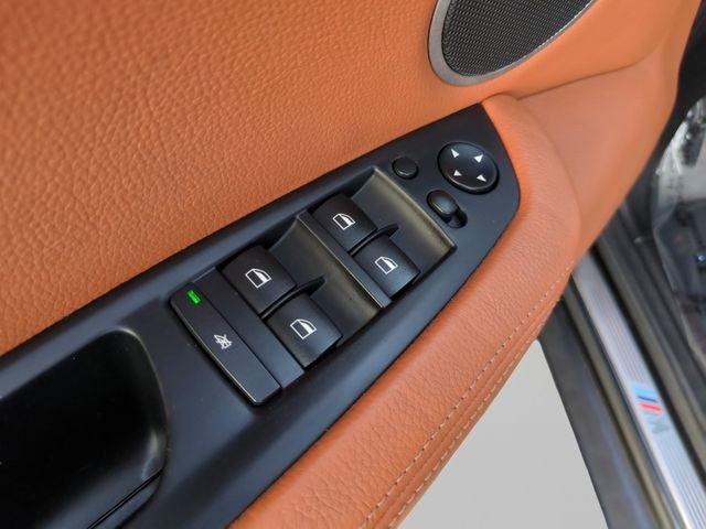 2010 BMW X5 M Base