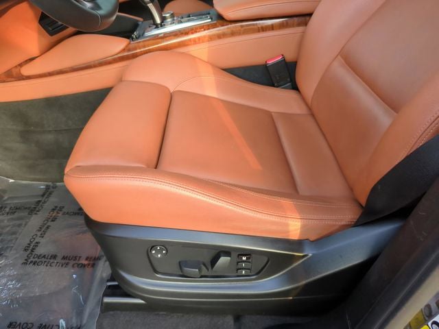 2010 BMW X5 M Base