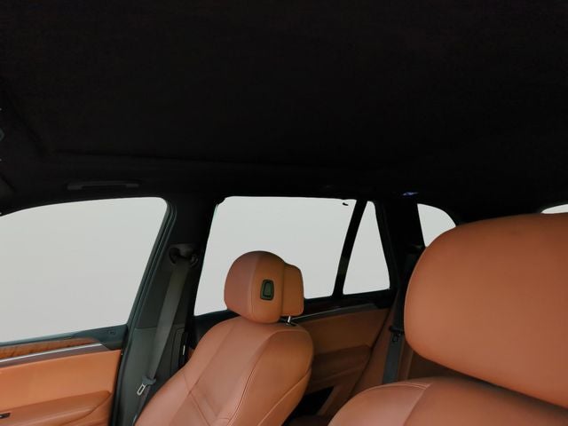 2010 BMW X5 M Base
