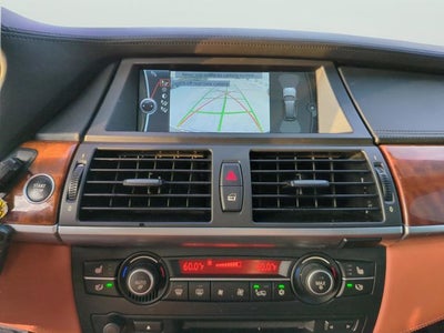2010 BMW X5 M Base