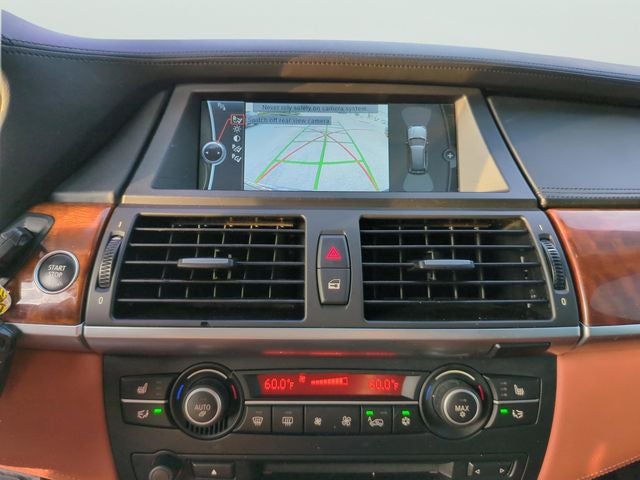 2010 BMW X5 M Base
