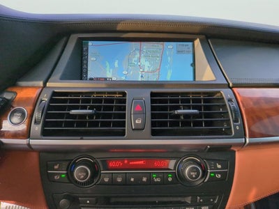 2010 BMW X5 M Base