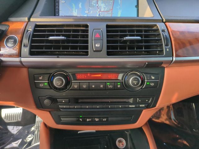 2010 BMW X5 M Base