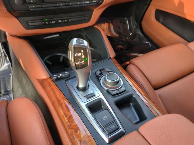 2010 BMW X5 M Base
