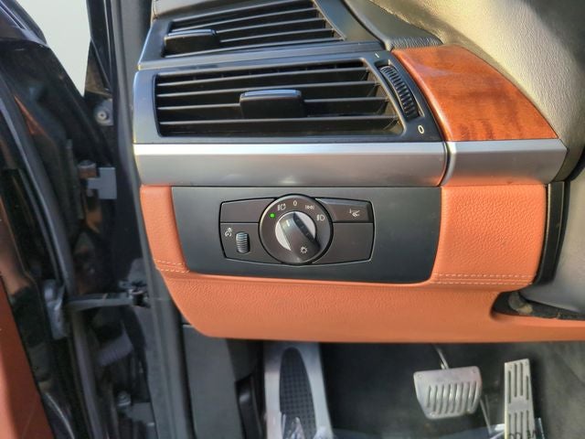 2010 BMW X5 M Base
