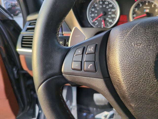 2010 BMW X5 M Base