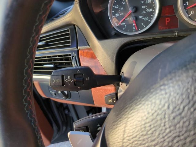 2010 BMW X5 M Base