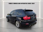 2010 BMW X5 M Base