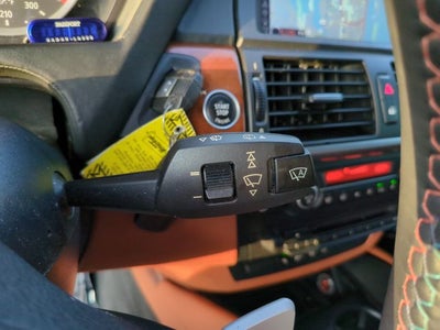 2010 BMW X5 M Base
