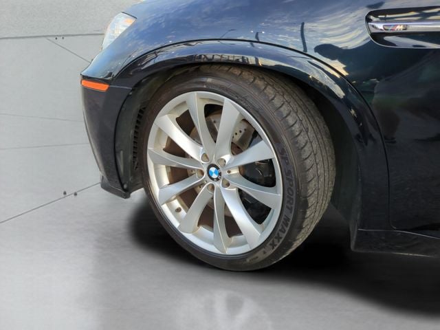 2010 BMW X5 M Base