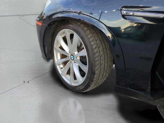 2010 BMW X5 M Base