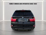 2010 BMW X5 M Base