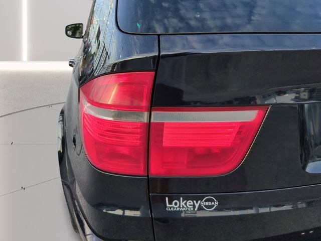 2010 BMW X5 M Base