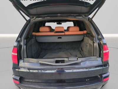 2010 BMW X5 M Base