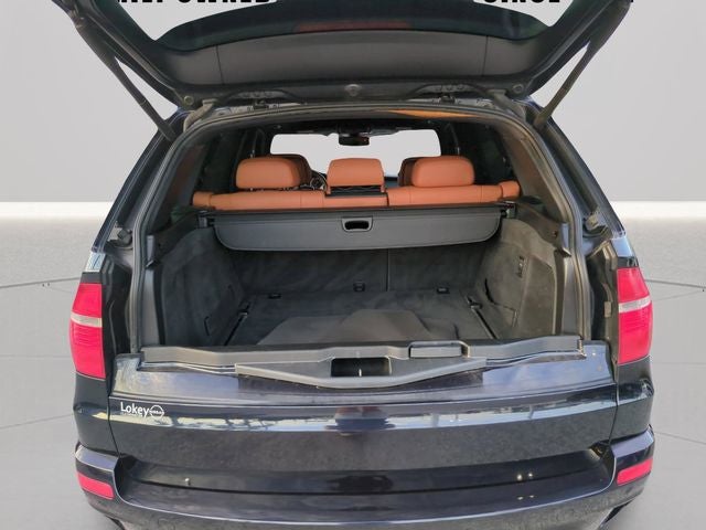 2010 BMW X5 M Base