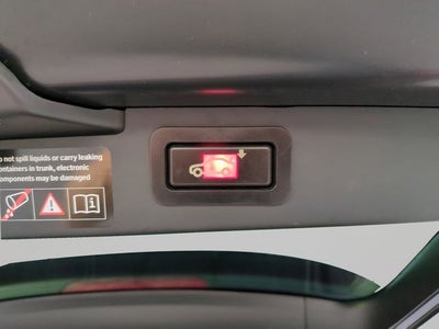2010 BMW X5 M Base