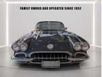 1958 Chevrolet Corvette Base