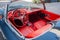 1958 Chevrolet Corvette Base