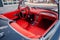 1958 Chevrolet Corvette Base