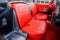 1958 Chevrolet Corvette Base