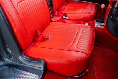 1958 Chevrolet Corvette Base