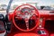1958 Chevrolet Corvette Base