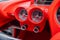 1958 Chevrolet Corvette Base
