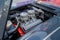 1958 Chevrolet Corvette Base