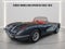 1958 Chevrolet Corvette Base
