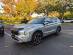 2024 Mitsubishi Outlander SE Black Edition