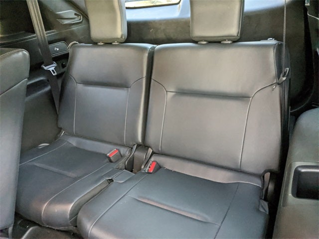 2024 Mitsubishi Outlander SE Black Edition