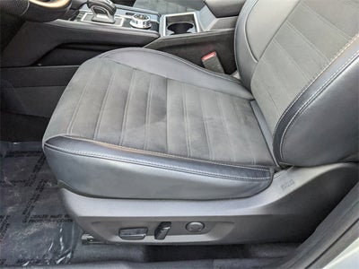 2024 Mitsubishi Outlander SE Black Edition