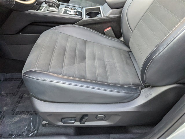 2024 Mitsubishi Outlander SE Black Edition