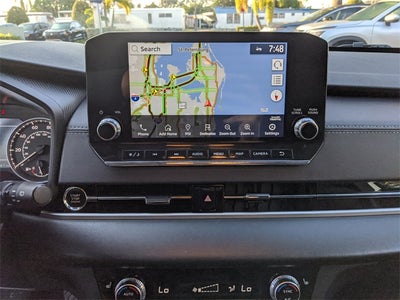 2024 Mitsubishi Outlander SE Black Edition