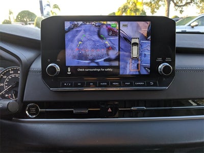 2024 Mitsubishi Outlander SE Black Edition