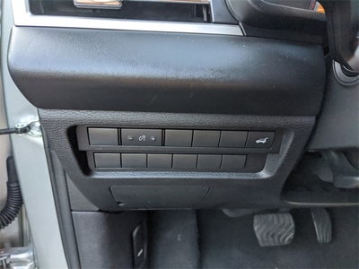 2024 Mitsubishi Outlander SE Black Edition