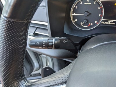 2024 Mitsubishi Outlander SE Black Edition