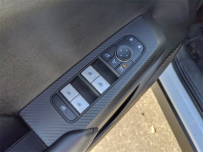 2024 Mitsubishi Outlander SE Black Edition