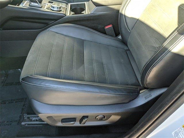 2024 Mitsubishi Outlander SE Black Edition