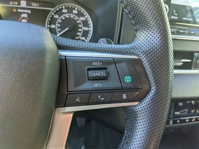 2024 Mitsubishi Outlander SE Black Edition