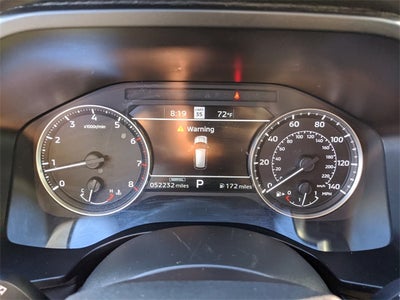 2024 Mitsubishi Outlander SE Black Edition