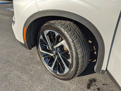 2024 Mitsubishi Outlander SE Black Edition